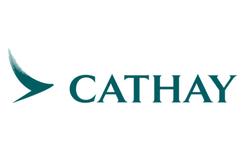 Cathay Pacific